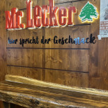 Mr. Lecker, Orientalische Spezialitäten