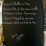 L'escale Traiteur