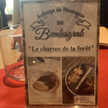 Auberge De Montagne Boenlesgrab