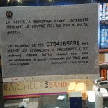 Le Bon Detour