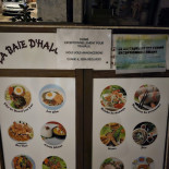 La Baie D'halong Colmar
