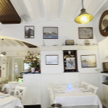 Ses Àncores Cocina Tradicional Pescado Fresco Paella Spanisches Cala Ratjada Hafen Fisch Tapas
