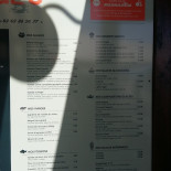 Resto' La Plage