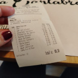 Taberna Cántabra