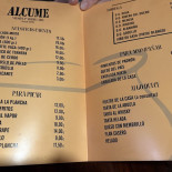 Parrillada Alcume