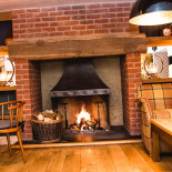 The Chequers At Crowle