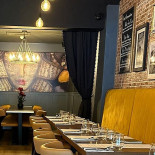 Pranzo Italian Harrogate