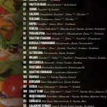 Pizzeria La Toscana