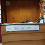 Ciutat De Sant Adrià