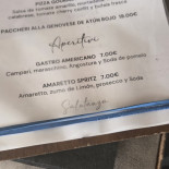 La Gastrobottega Di Giuseppe