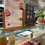 Vapiano Paris La Défense Pasta Pizza
