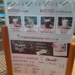 Vapiano Paris La Défense Pasta Pizza