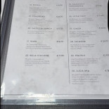 Pizzeria Fratelli