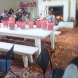 Blumencafe
