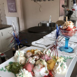 Eiscafe Cuore Di Panna