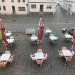 Eiscafe Cuore Di Panna