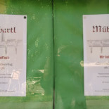Mühlbartl Restaurant
