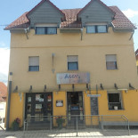 Aggy's Eiscafé