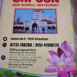 Saigon Asia Schnell