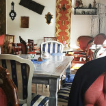 Cafe Nostalgie