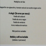 Arrocería Noray