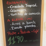 Arrocería Noray
