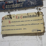 La Plazuela