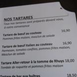 Le Cambronne Bistrot Chic