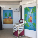 Plage Ambassadeur