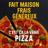 Pat'a Pizza