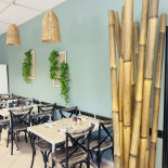 Les Banquets