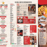 Buffalo Grill Vire