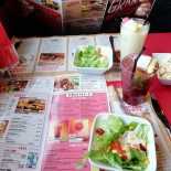 Buffalo Grill Vire