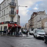 Le Montmartre