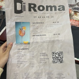 Pizza Di Roma Bussy