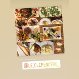 Le Clémenceau