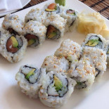Kazoku Sushi City