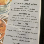 Comme Chez Vous-l Emaillerie