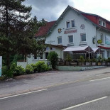 Hôtel Le Gehan