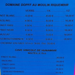 A La Couronne