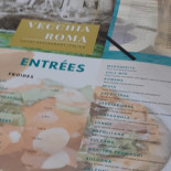 Pizzeria Vecchia Roma