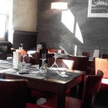 Pizzeria Vecchia Roma