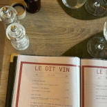 Le Dit Vin