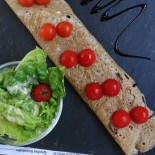 La Creperie D'yvoire