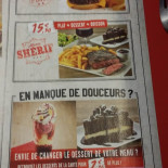Buffalo Grill Servon