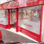 La Cantina