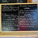 La Table D'emily