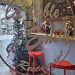 La Table D'emily