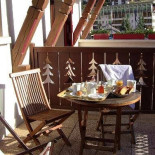 Le Chalet Suisse