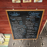 Le Tas De Crêpes